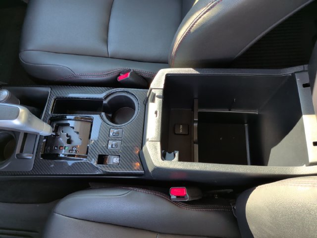 Certified 2023 Toyota 4Runner TRD Off-Road Premium w/ Off Road Premium Plus Package AWD/4WD image 24