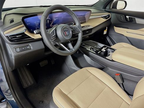 New 2026 Buick Enclave Preferred w/ Power Package image 5