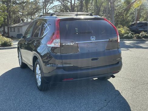 Used 2014 Honda CR-V EX-L image 8