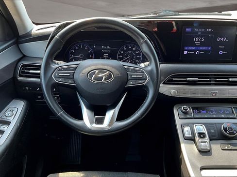 Used 2021 Hyundai Palisade SEL w/ Convenience Package image 6