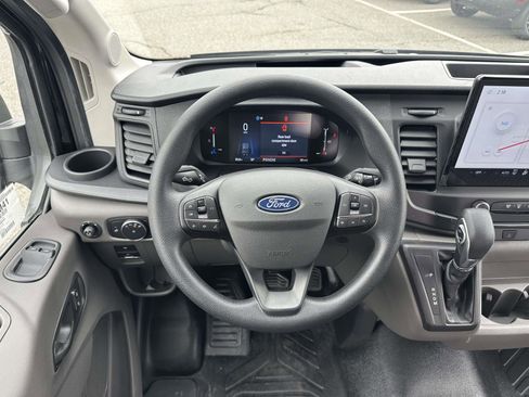 New 2026 Ford Transit 250 148 Medium Roof image 11