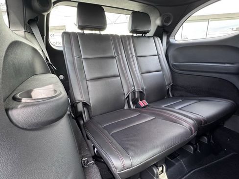 New 2026 Dodge Durango GT image 23