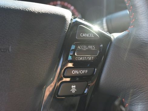 Used 2024 Nissan Frontier PRO-4X w/ Pro Convenience Package image 21