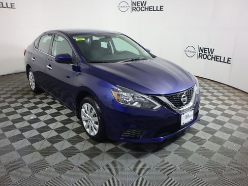 Used 2019 Nissan Sentra S image 3