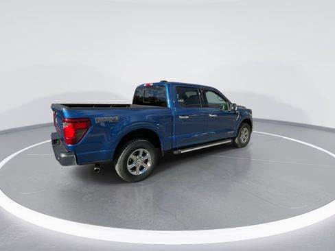 Used 2024 Ford F150 XLT w/ Equipment Group 302A MID image 20