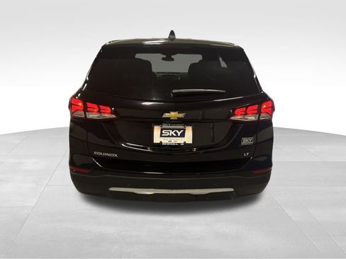 Used 2022 Chevrolet Equinox LT image 13