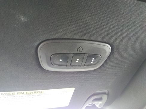 Used 2024 RAM 2500 Laramie w/ Night Edition image 25