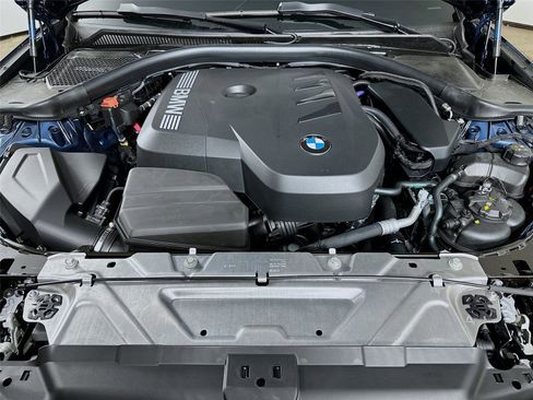 New 2026 BMW 330i xDrive 330i NA xDrive w/ M Sport Package image 31