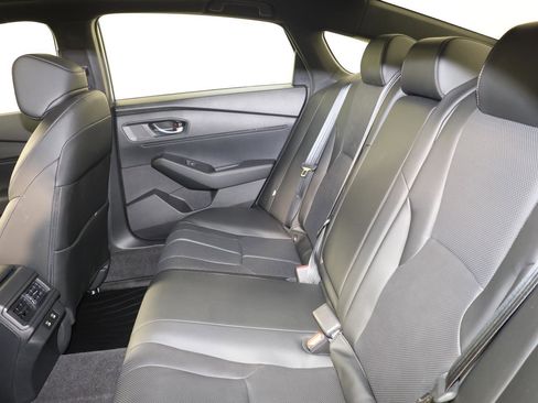 Used 2025 Honda Accord Sport image 23