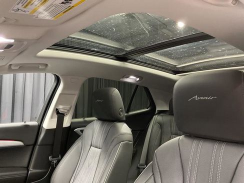 New 2026 Buick Envision Avenir AWD/4WD image 13