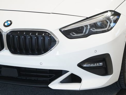 Used 2021 BMW 228i xDrive Gran Coupe w/ Convenience Package AWD/4WD image 6