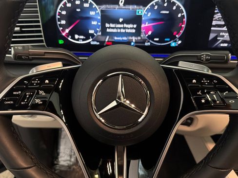 Used 2026 Mercedes-Benz GLE 450 4MATIC Coupe image 23