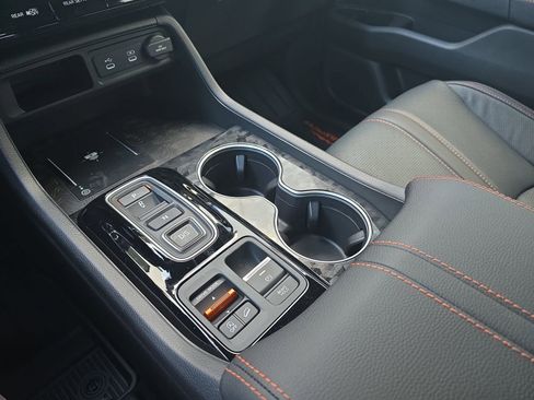 New 2026 Honda Passport TrailSport Elite image 26