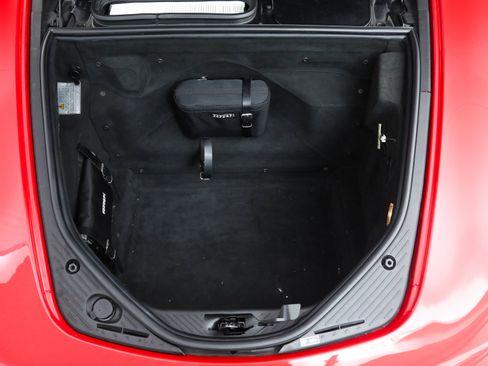 Used 2009 Ferrari F430 Scuderia image 36