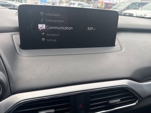 Used 2023 MAZDA CX-9 Grand Touring image 20