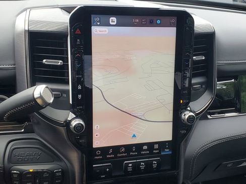 New 2025 RAM 2500 Power Wagon image 30