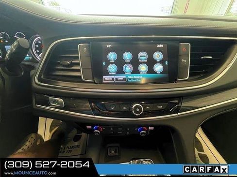 Used 2019 Buick Enclave Essence FWD image 21