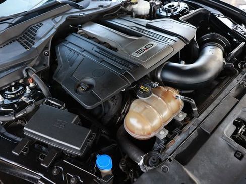 Used 2020 Ford Mustang GT RWD image 53