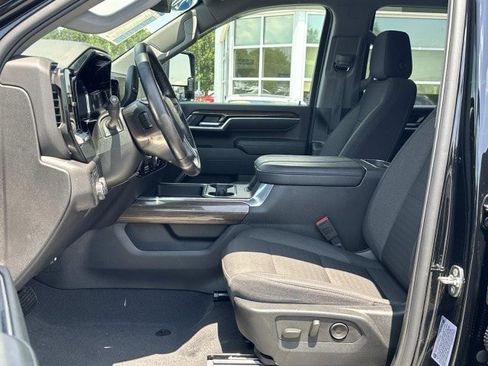 Certified 2025 Chevrolet Silverado 2500 LT image 14