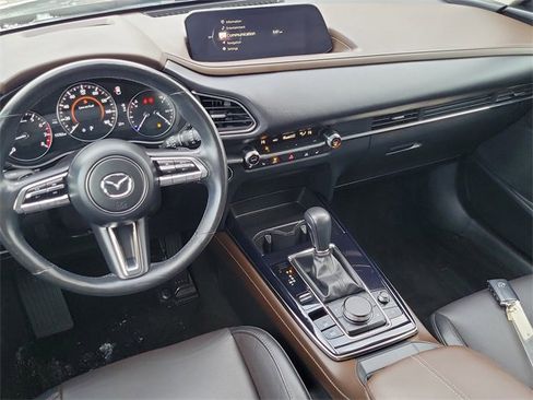 Used 2023 MAZDA CX-30 2.5 Turbo w/ Premium Package image 24