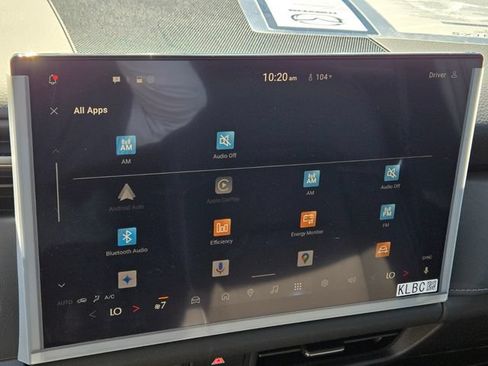 New 2026 MAZDA CX-5 Select AWD/4WD image 11