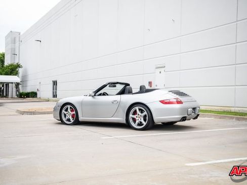 Used 2006 Porsche 911 Carrera S image 38