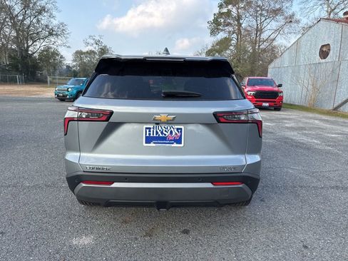 New 2026 Chevrolet Equinox LT image 6