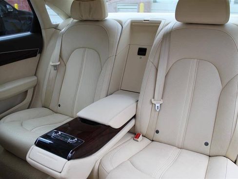 Used 2012 Audi A8 L 4.2 AWD/4WD image 27
