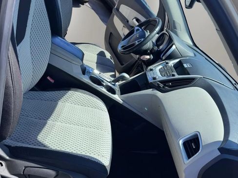 Used 2011 Chevrolet Equinox LS w/ Bluetooth Package FWD image 10