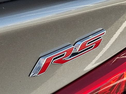 Certified 2023 Chevrolet Malibu RS FWD image 31