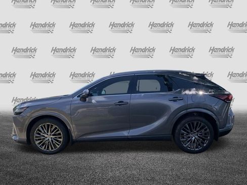 Used 2023 Lexus RX 350 w/ Cold Area Package AWD/4WD image 7