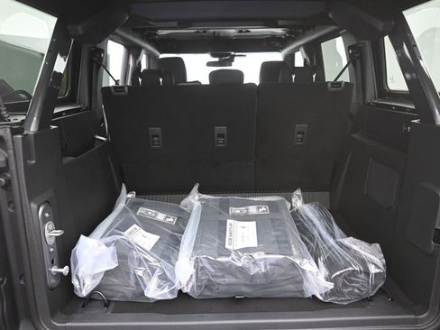 New 2025 Ford Bronco Big Bend image 12