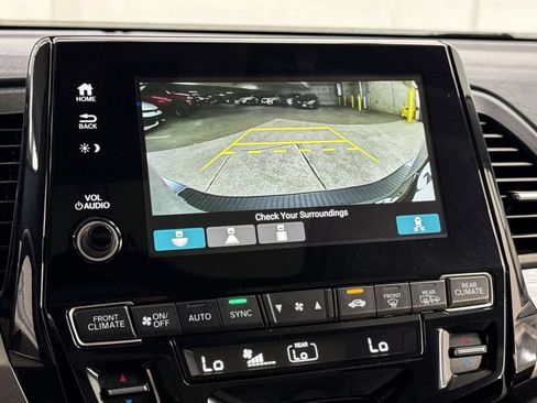 Used 2023 Honda Odyssey EX-L image 31