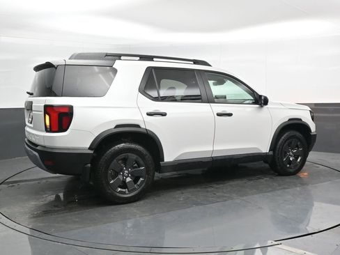 New 2026 Honda Passport RTL image 2
