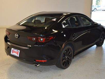 New 2026 MAZDA MAZDA3 s Sport