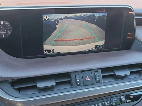 Used 2020 Lexus ES 350 350 image 35