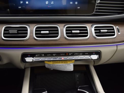 New 2026 Mercedes-Benz GLE 450 4MATIC image 27