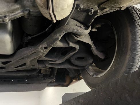 Used 1989 Ford Mustang GT image 33