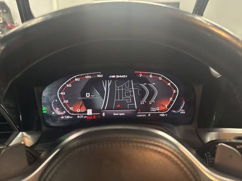 Used 2020 BMW M340i xDrive w/ Premium Package AWD/4WD image 7