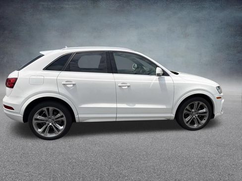 Used 2017 Audi Q3 2.0T Premium Plus AWD/4WD image 6