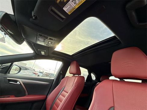 Certified 2021 Lexus RX 350 F Sport image 22