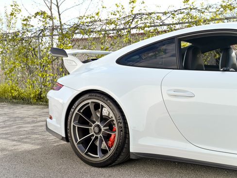 Used 2018 Porsche 911 GT3 RWD image 84