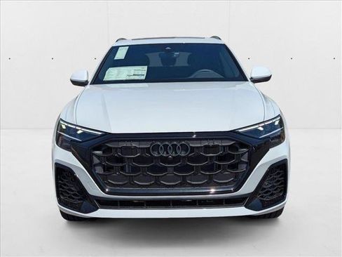 New 2025 Audi Q8 Premium Plus image 6