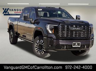 New 2026 GMC Sierra 2500 Denali Ultimate video 1