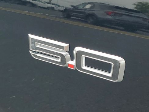 Certified 2025 Ford Mustang GT Premium RWD image 8