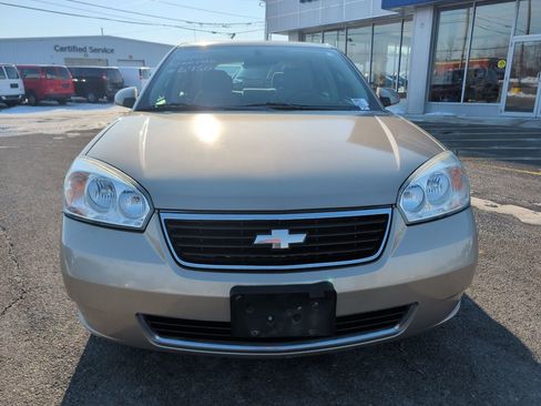 Used 2006 Chevrolet Malibu LT image 2