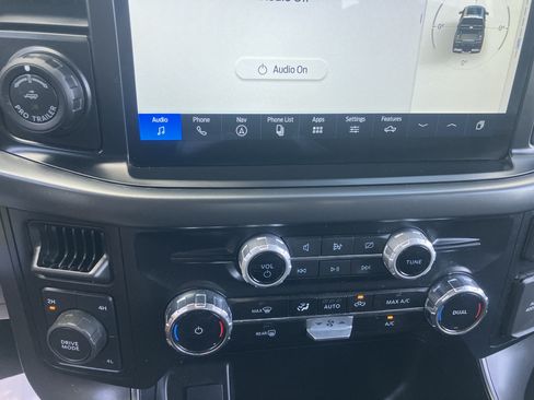 Certified 2024 Ford F150 XLT w/ XLT Black Appearance Package AWD/4WD image 28