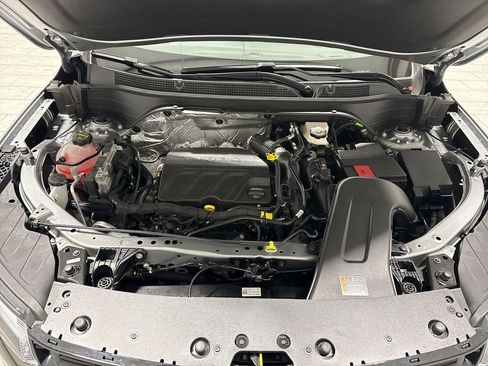 New 2026 Chevrolet Trax RS image 31