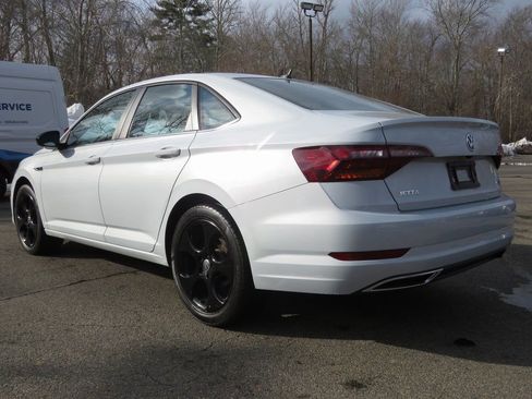 Used 2019 Volkswagen Jetta S image 7