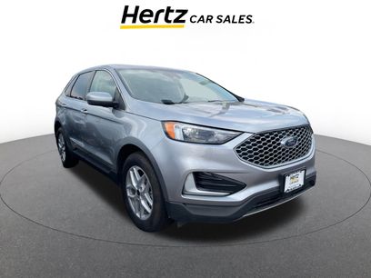 Used 2024 Ford Edge SEL
